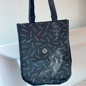 Lululemon Reusable Bag